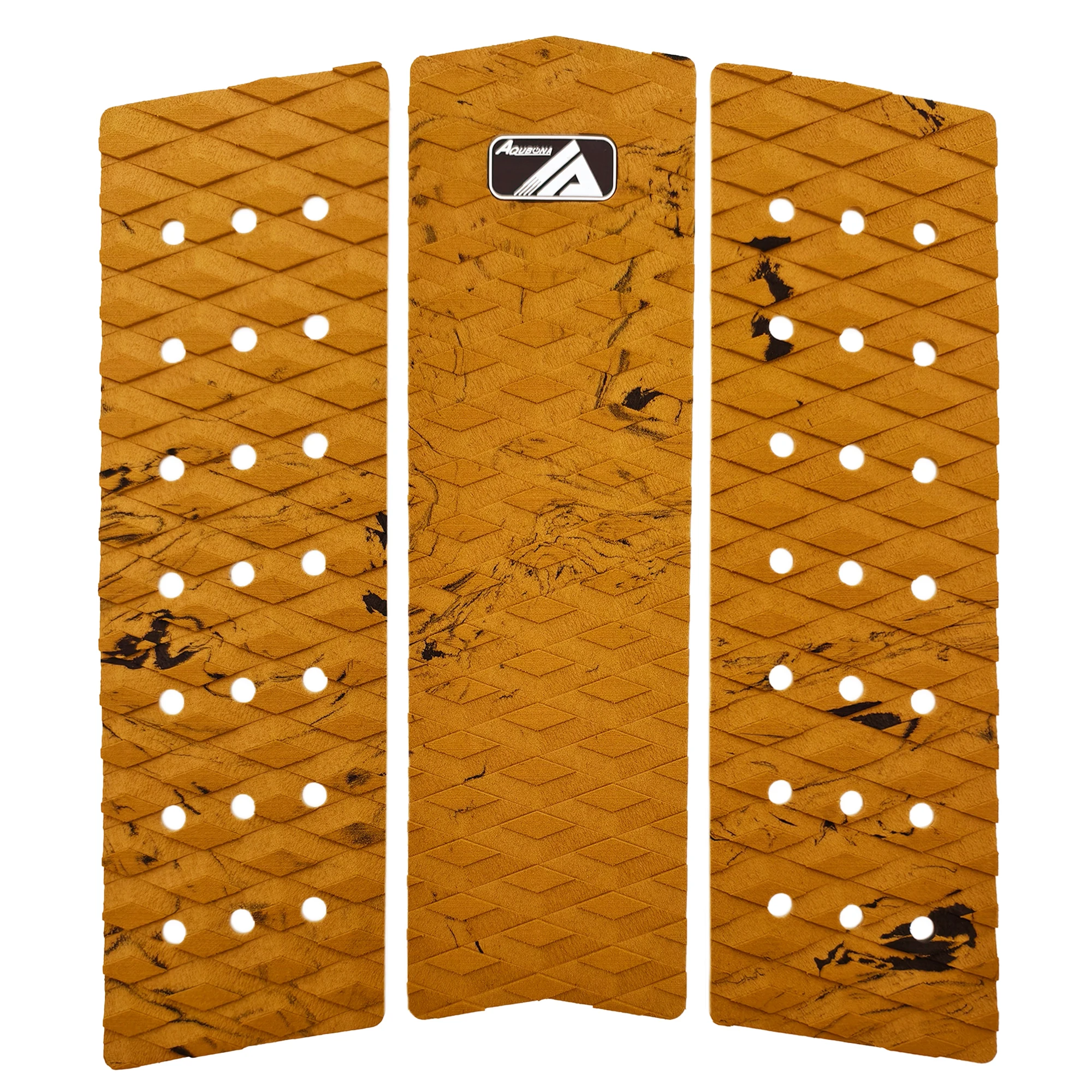 

3Pcs Surfing Traction Pads Surf EVA Deck Foot Front Pads 3M Grip Anti-slip Mat Surfboard Paddleboard Longboard Camouflage