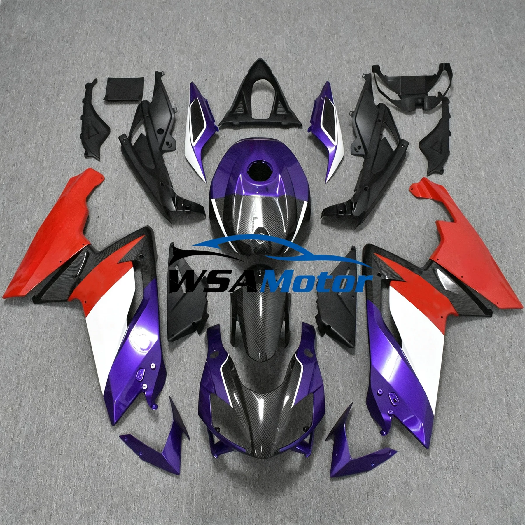Fit for Aprilia RS125 RS 125 06 07 08 09 10 11 2006 2010 2011 Black Green White Fairings Set Injection Mold Fairing Kits
