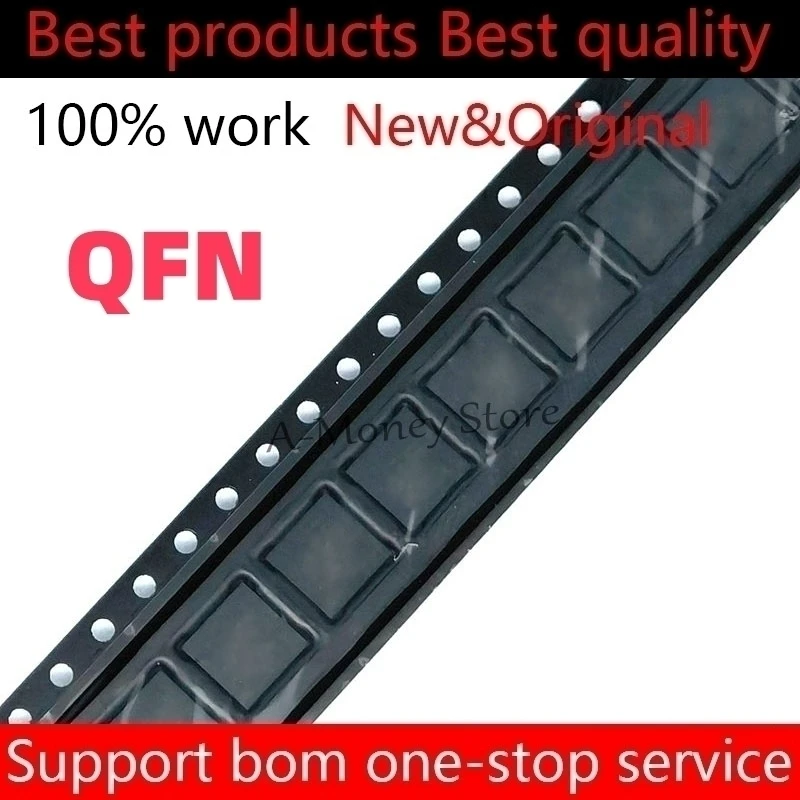 

(2-5pcs)QD9619A QD9619AQR1 QFN-39