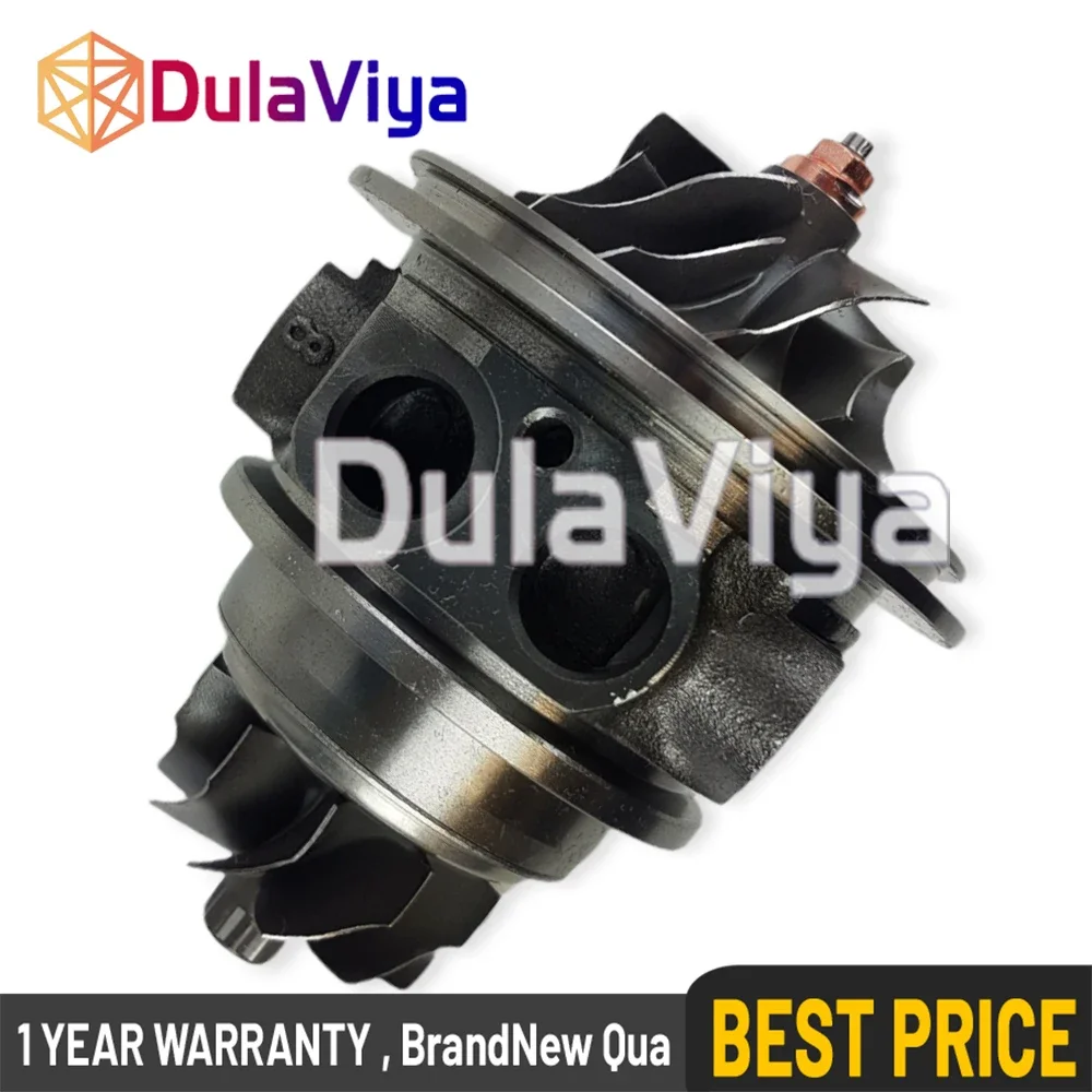 Turbo Cartridge Core For BMW X1 X3 Z4 2.0 125i 320i 328i 520i 528i 181HP 242HP N20 N26 2011- 49477-02010 49477-02070 7642469
