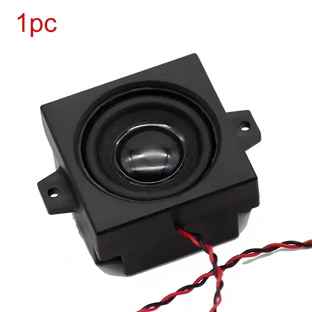 1/2/5 قطعة مكبر صوت صغير ل 2828/2831/4040 مكبر صوت للتجويف YZ-4040 3 واط كامل المدى مكبر صوت صغير للمصعد اكسسوارات المنزل الذكي