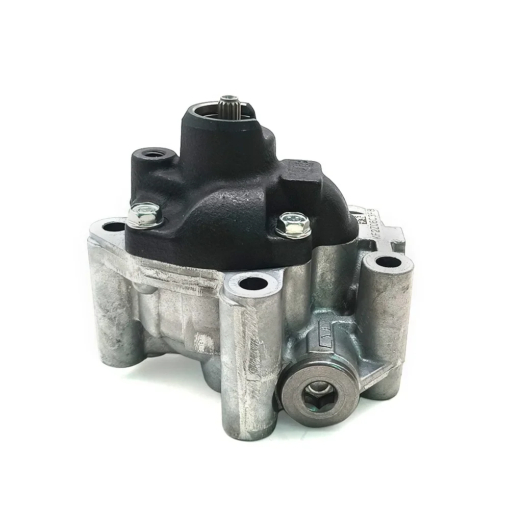 

OEM JF011E RE0F10A New Automatic Transmission Oil Pump For Nissan Renault Mitsubishi Car Accessores