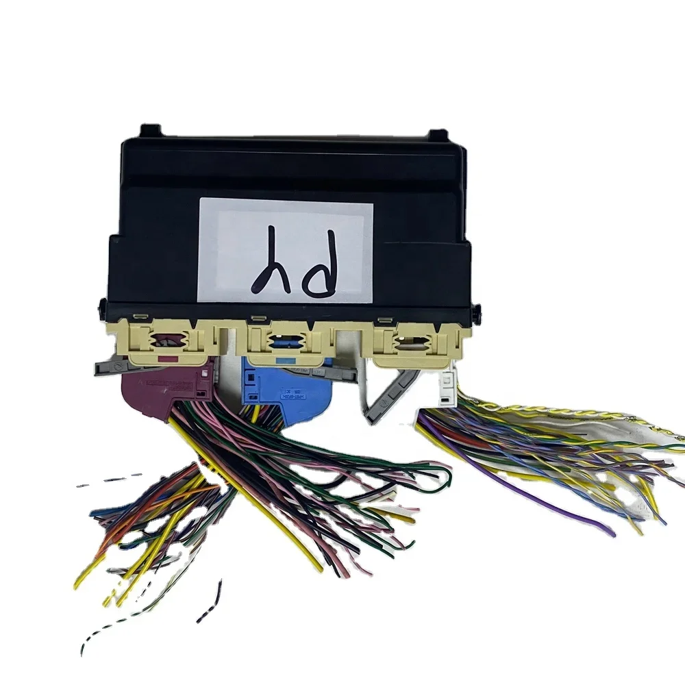 

2229009106 Original Rear Seat Control Module For Mercedes Benz W463 G350 G320 G63 G65 G500 W222 S320 S350 S400 S450 S500 S65