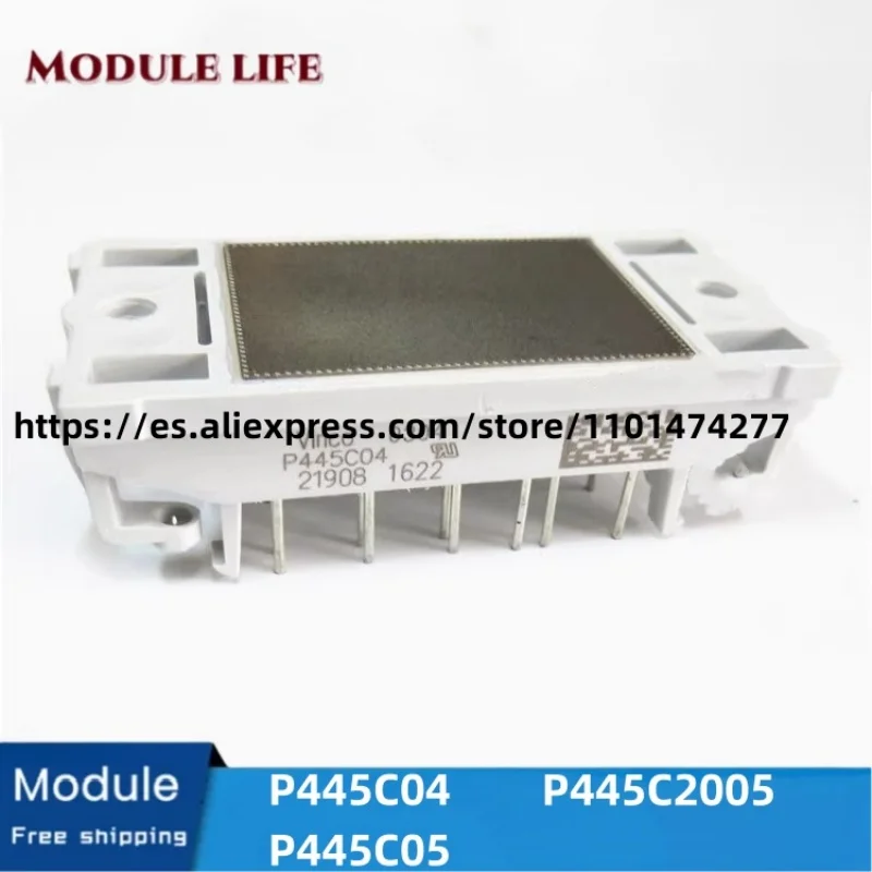 

P445C04 P445C05 P445C2005
