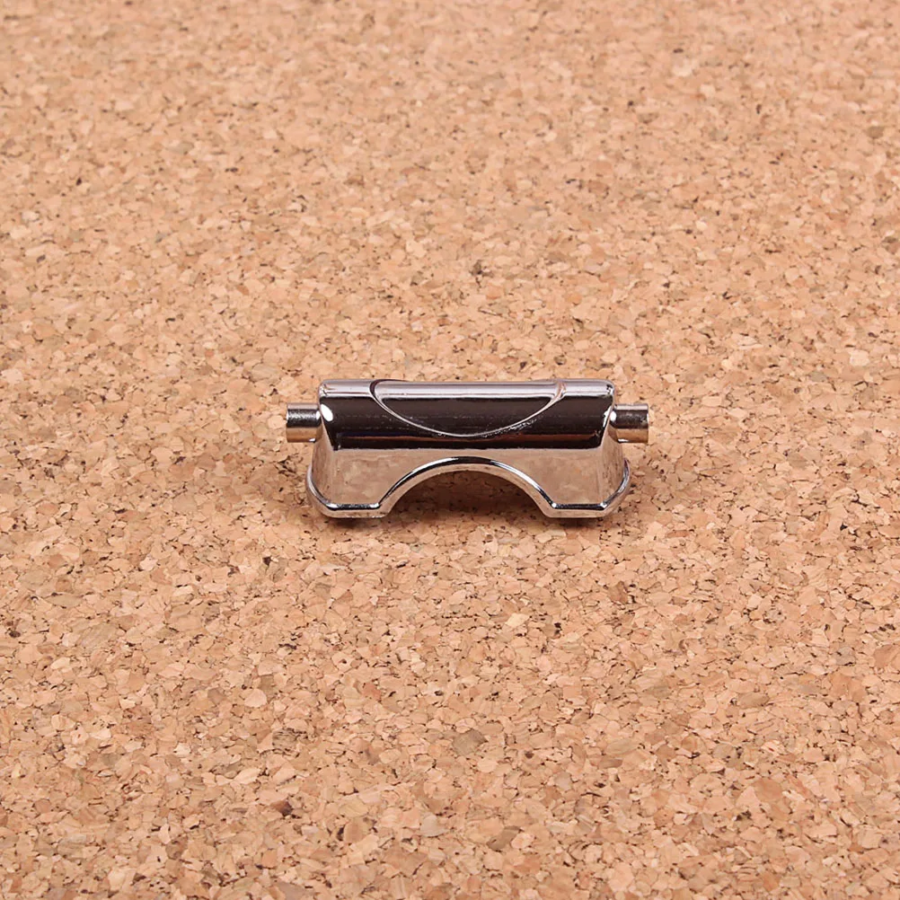 

Flower Drum Ears Connector Double-end Lug Claw Hook Snare Oval Musical Instrument