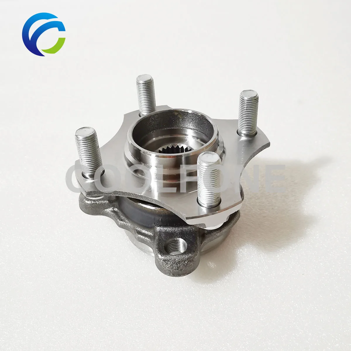 Front Wheel Hub Bearing For Suzuki BALENO FW EW 1.0 A1K310 Soliol 2016- K10C 4340181P00 4340191P00 43401M68P00 43401-M68P0-0