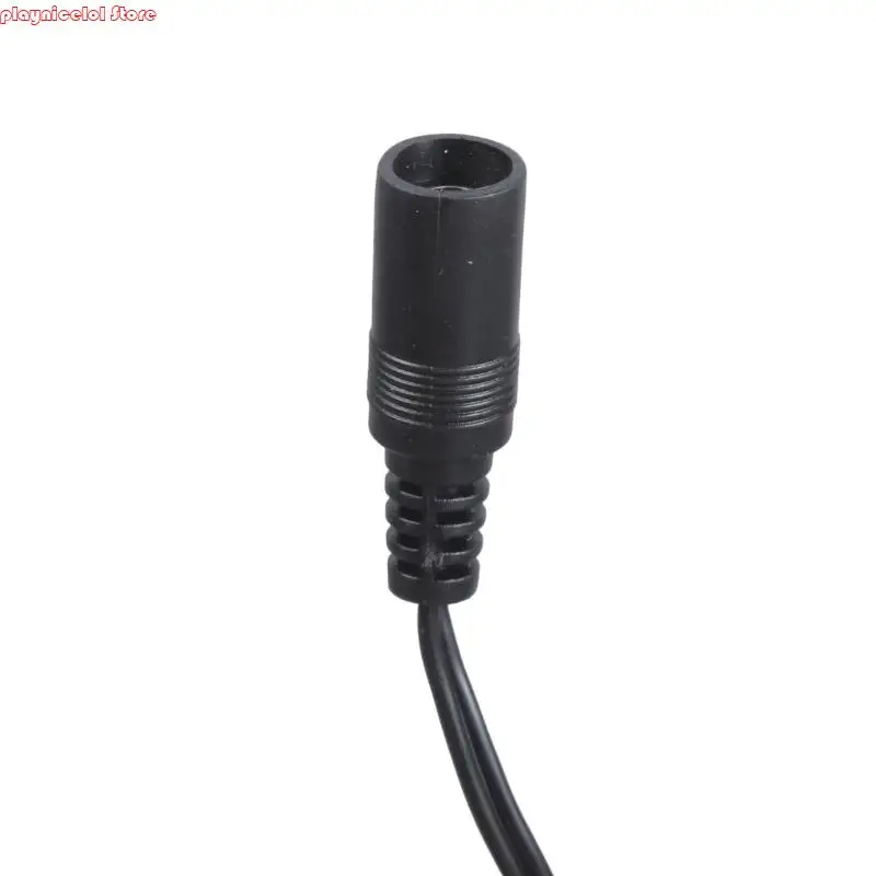 18025mm 12V Exhaust Fan With 5.5x2.1mm Connector 53CFM Quiet Operation For Networking Equipment And Home Ventilation