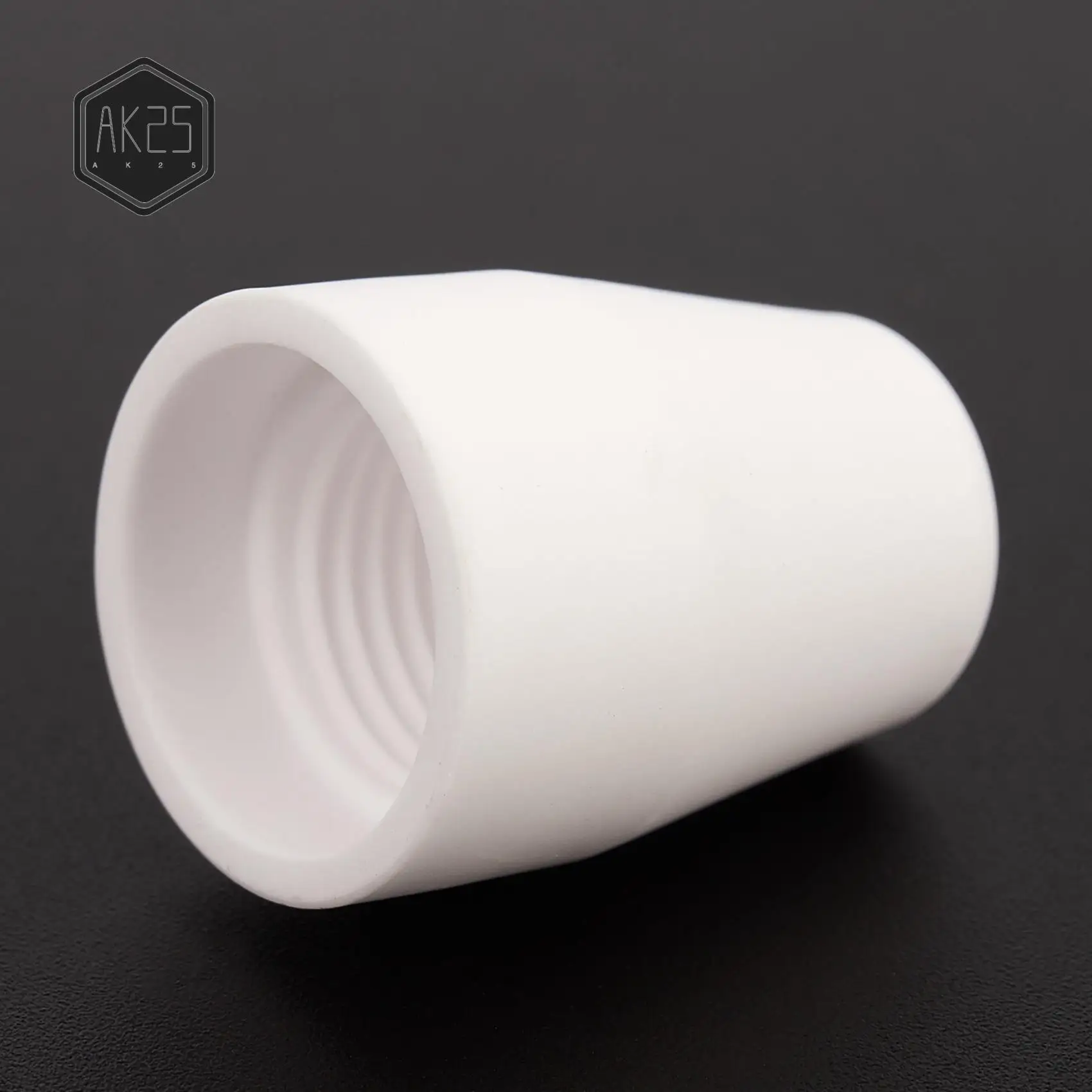 

AK25-40Pcs Air Plasma Cutter Consumables Extend Fit For Pt-31 -40 Torch Cut-40 50 Standard Tips/Nozzle Electrodes Shield Cup