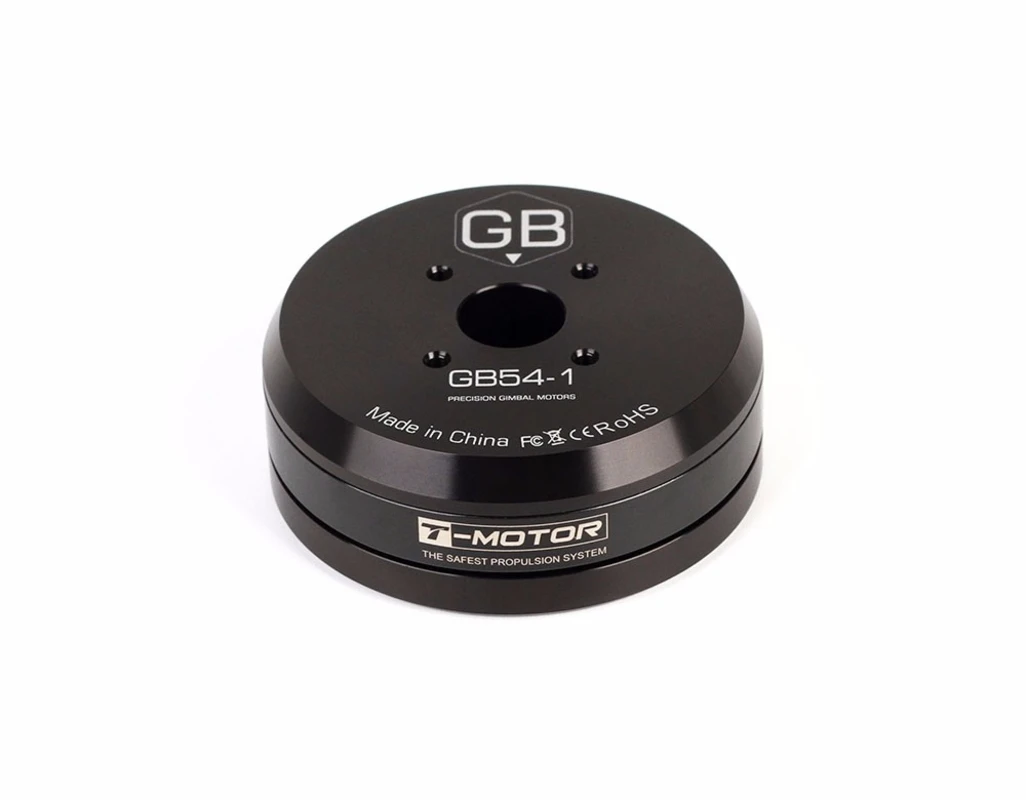 

T-motor Gimbal GB54-1 KV33 Ehang 184 Brushless Motor for Malaysia RC Drone Airplane Motor