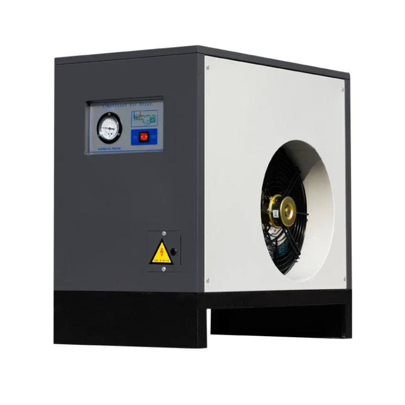 Essiccatore ad aria compressa congelata