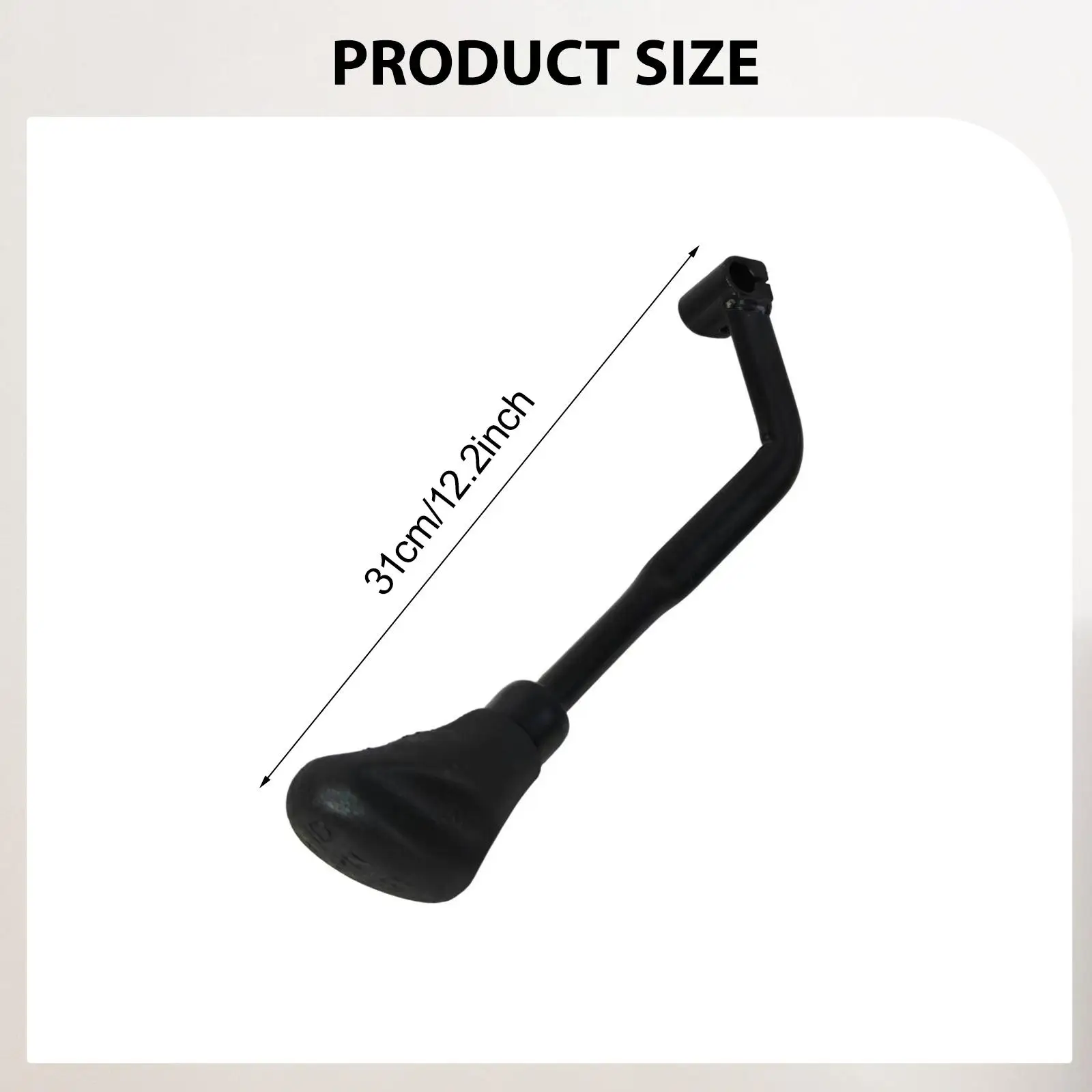 Gear Shifter Lever …