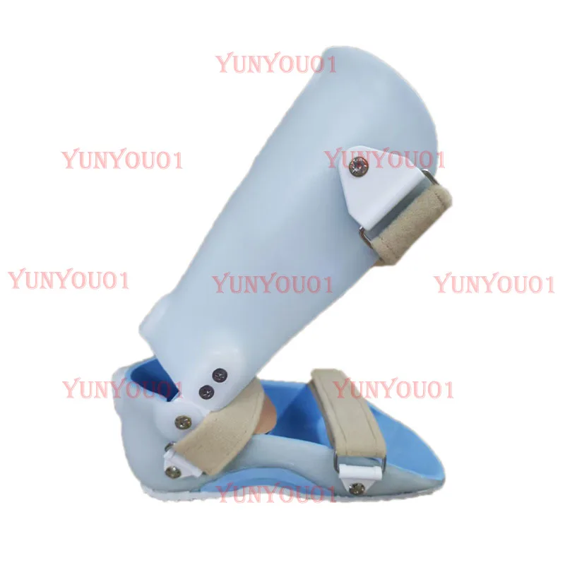 Subplantar Inversion and Extensor Brace Ankle Orthosis