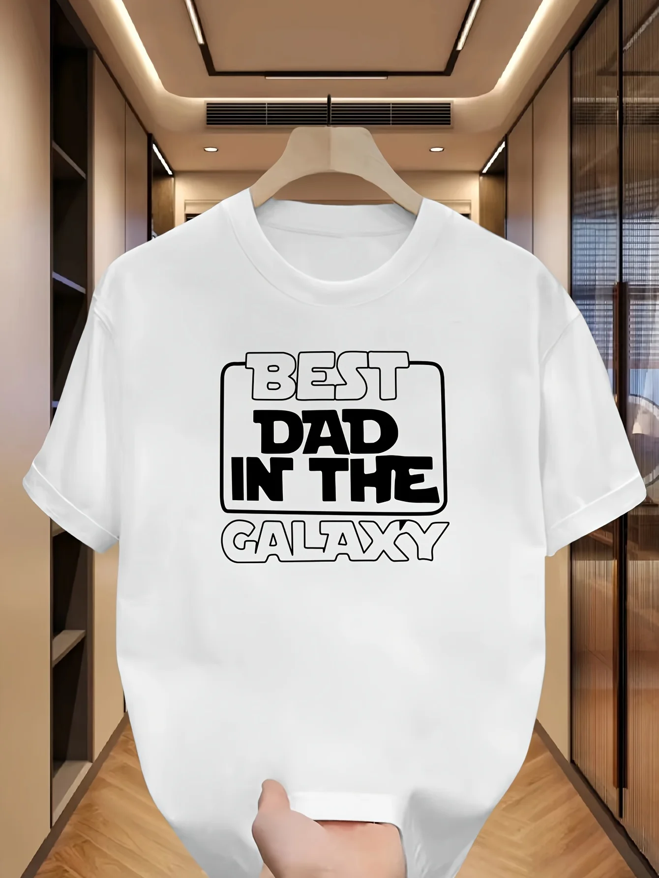 Men'S Women's Trendy Creative English Print Short-Sleeve T-Shirt Fashion Harajuku Kawaii T-shirt Women's Y2K Clothing
