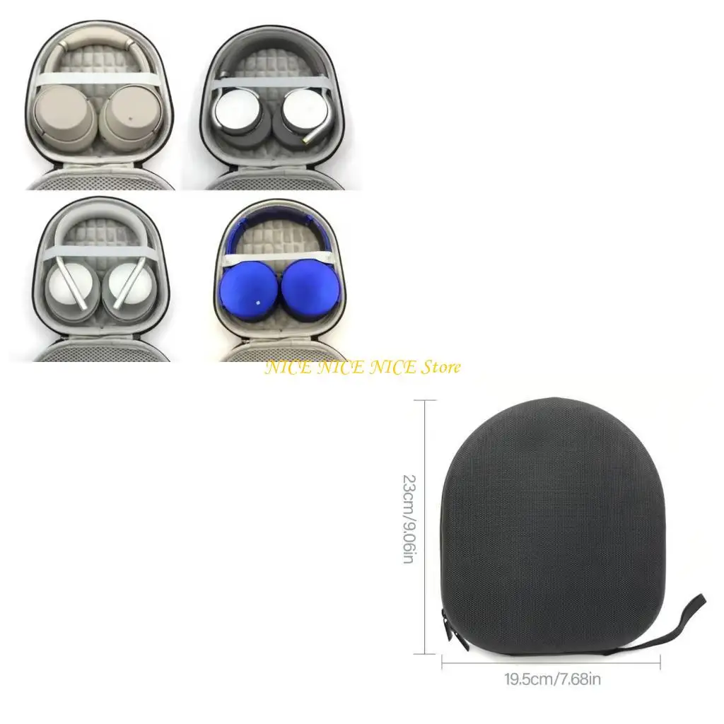 E0BB Hearset Case для 700 MDR-1AM2 XB950B1 Беспроводные наушники для наушников.