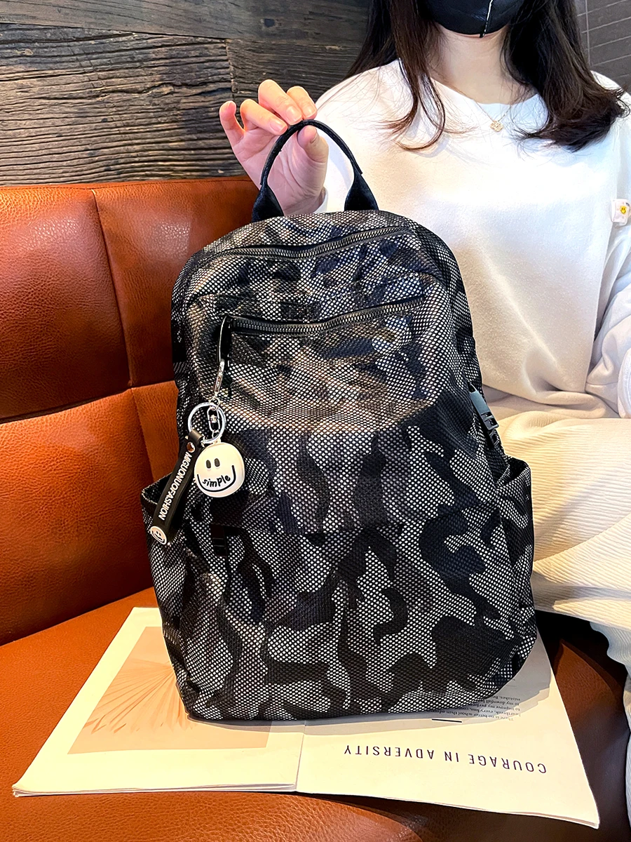 Trendiger Marken-Rucksack im H – Women Bags Brands Bewertung und Preis