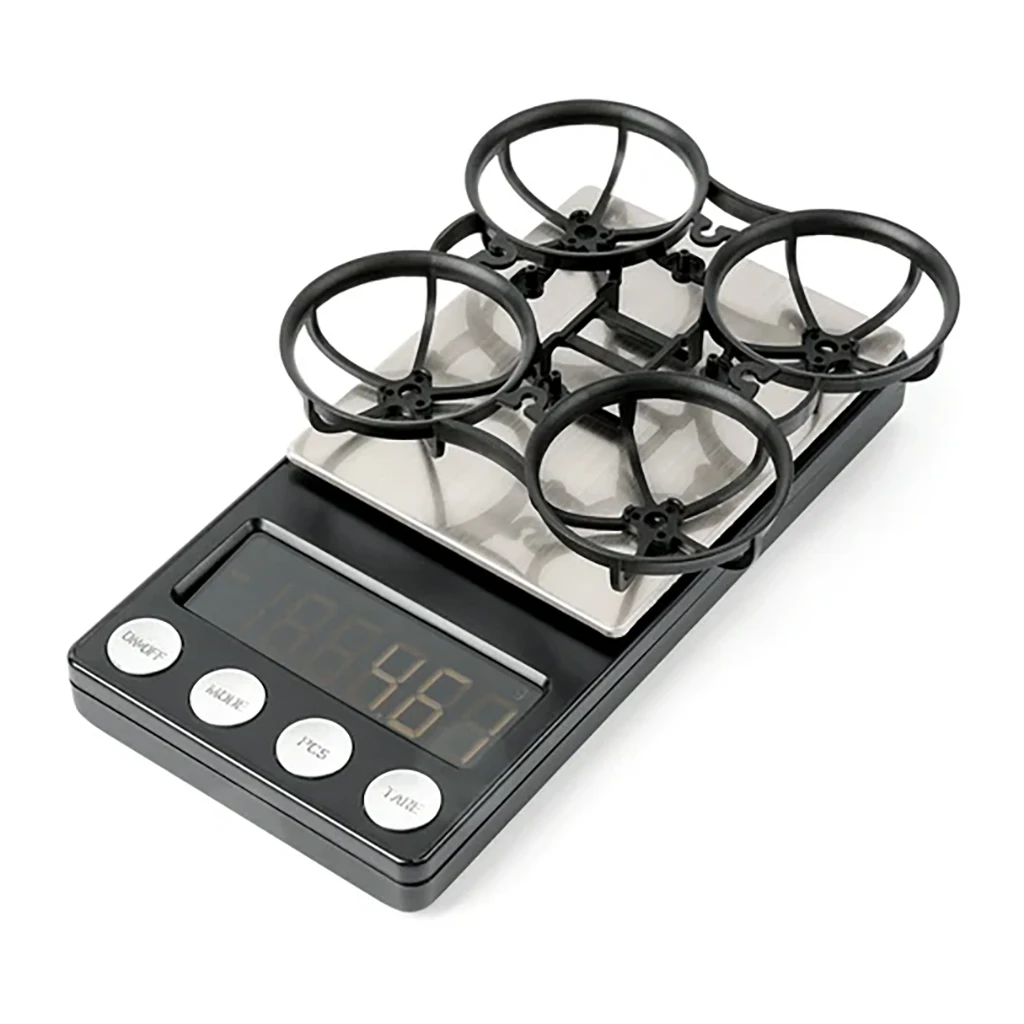 Für BETAFPV Meteor75 Pro O4 / Meteor65 Pro O4 Drohne O4 Air Unit Kamerahülle + 65mm/75mm Rahmen für Meteor65 Meteor75 Pro Drohnen – Detail 33