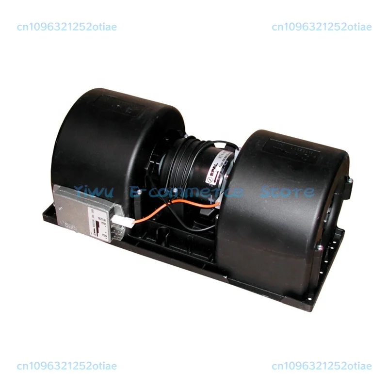 

Hot-selling new evaporator blower Spal 006-B39-22 006B3922 20-220885-94 282001032