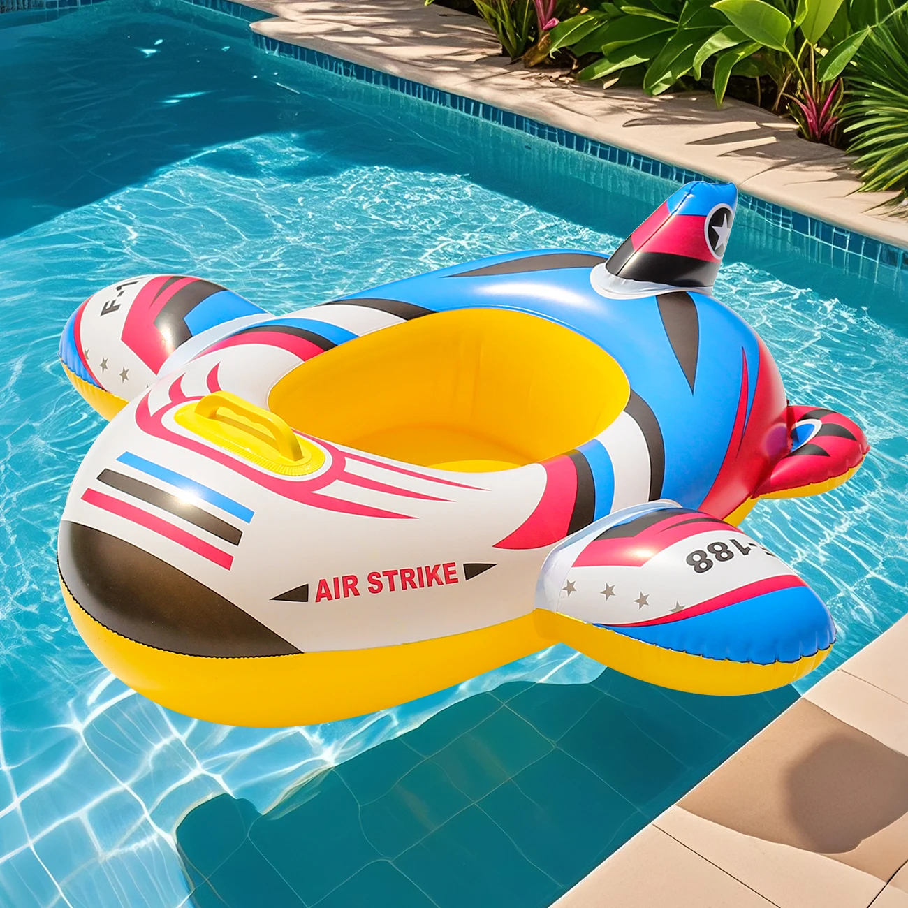 Thumbnail 4 - #27 Best Inflatable Bouncy Toys to Buy In 2026