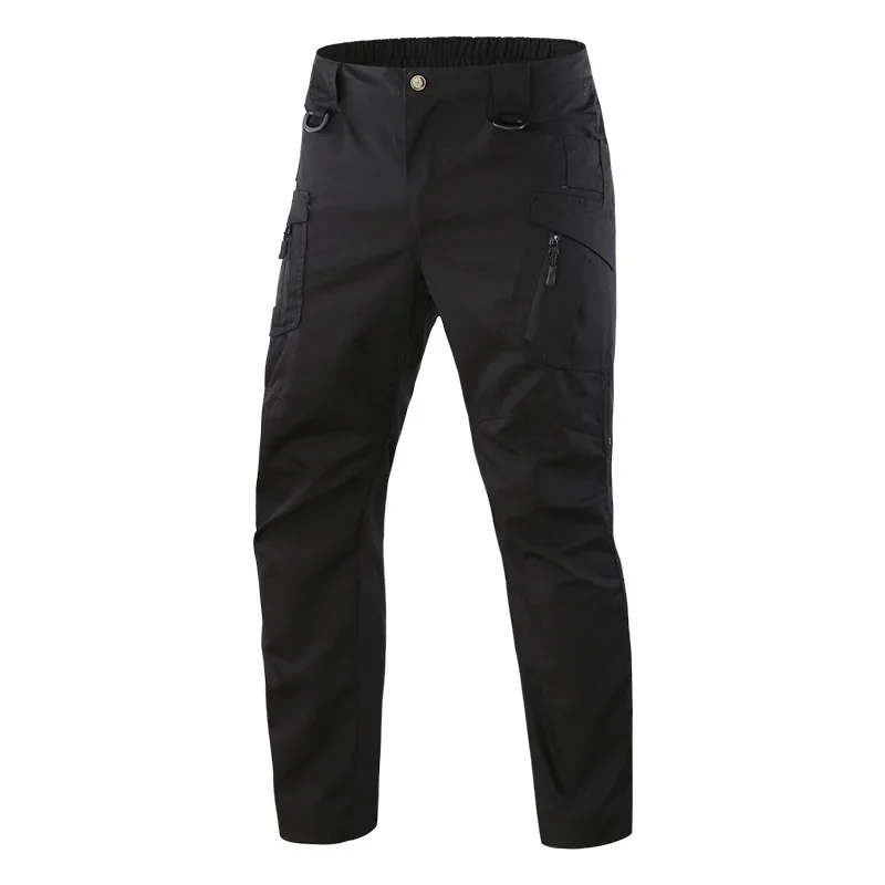 Wandern Hosen Outdoor Winter Männer Camouflage Taktische Armee Kampf CS Hosen Mehrfarbige Jagd Angeln Ausbildung Jagd Hosen