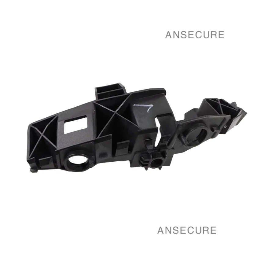 OEM  Front Bumper Guide Section Support Bracket For Audi Q5  FY  2017-2025   80A807283A 80A807284A