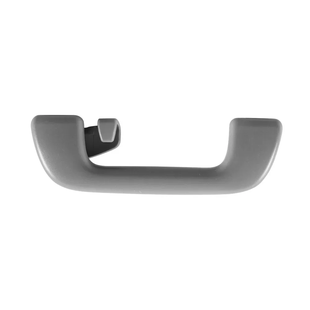 Car Roof Grab Handle Gray With Hook For Toyota For Corolla Interior Replacement Part 74610-52010 Automobiles Parts Accessorie