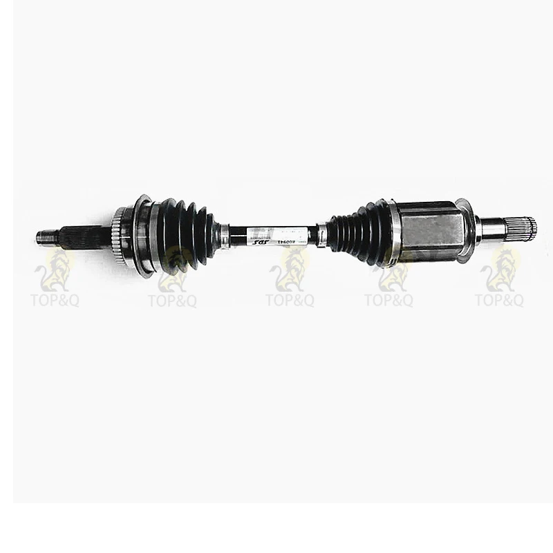 Front Axle Drive Shaft Is Suitable for Great Wall HAVAL H9 Car Accessories 2303100XKV09B