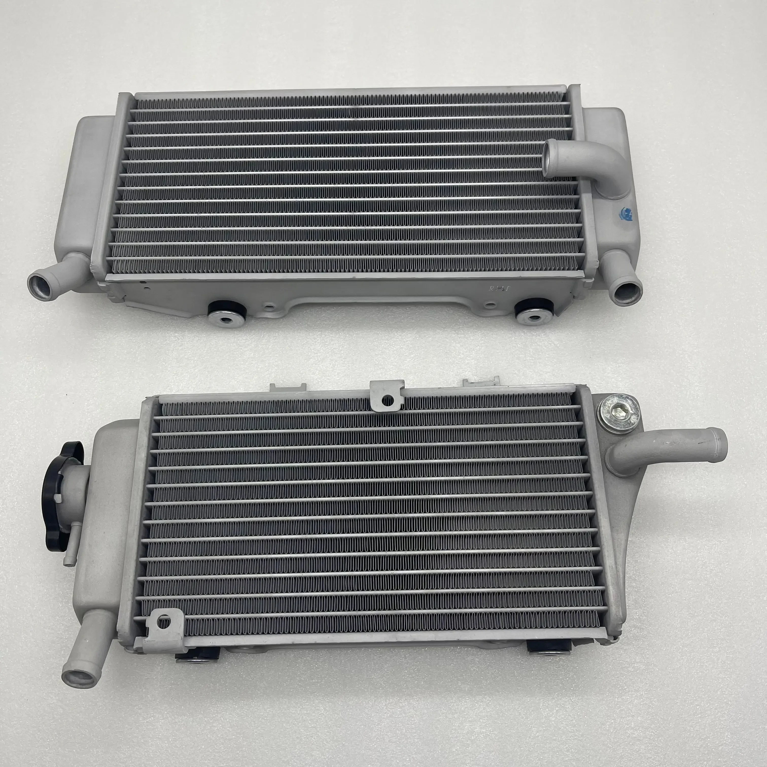 

Для Honda CRF 450X CRF450X 2005-2016 2010 2011 2012 2013 2014 2015 левый и правый детали мотоцикла, радиатор, кулер, охлаждение