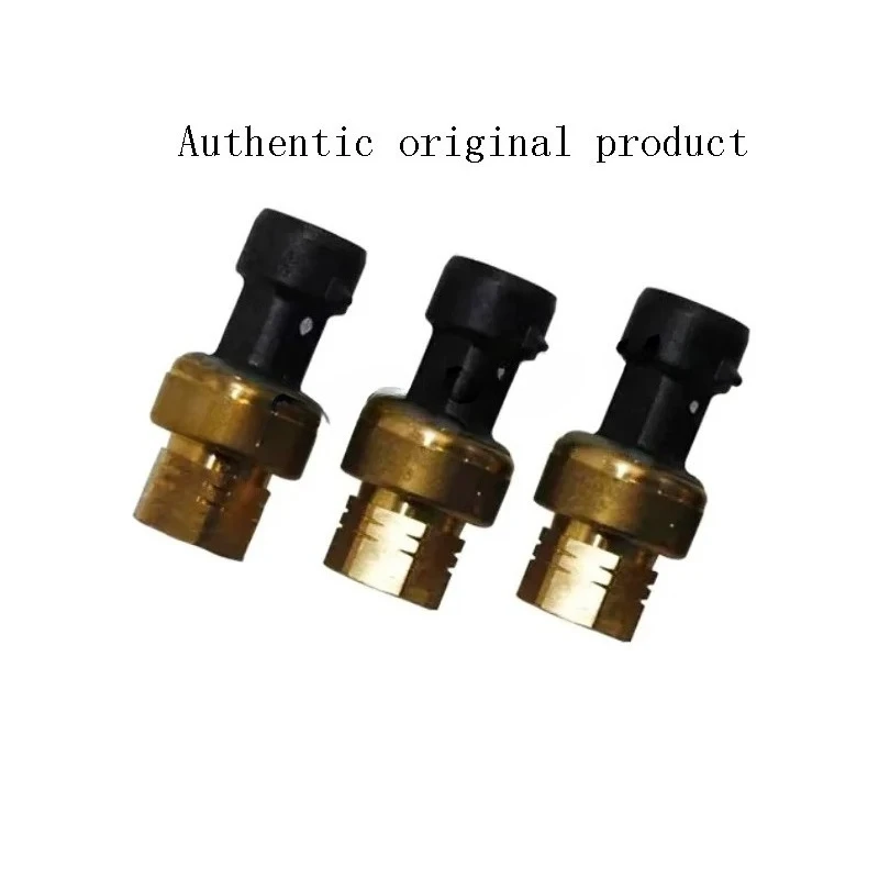 apply to OP12DA039 OP12DA040 30HX-CABLE-PT oil pressure sensor shielded connection wire brand new original