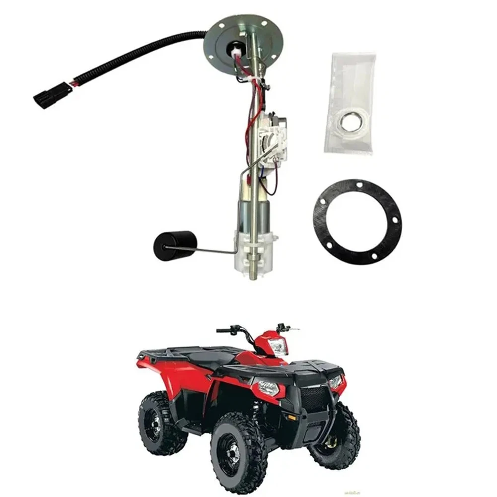 

Motorcycle Fuel Pump Assembly OEM 471048, 2520496, 2520776 For Polaris For Sportsman 700 800 EFI 2006-2008