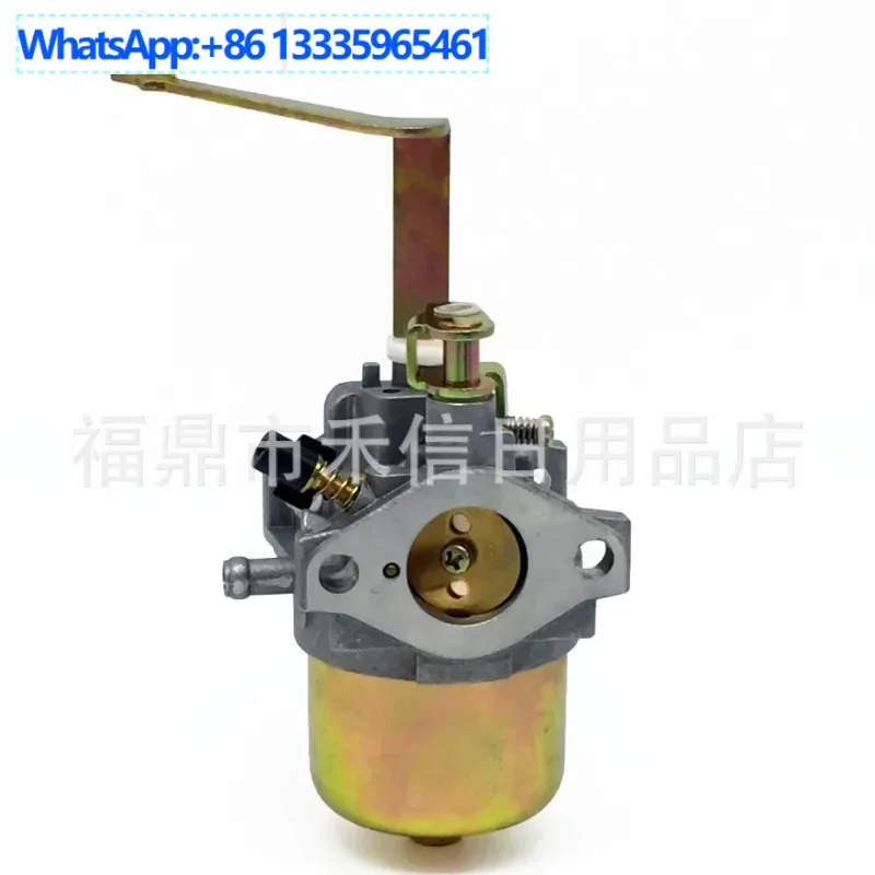 

2PCS GT600 GM182 MBG3500 mbg2902 Gasoline generator, carburetor