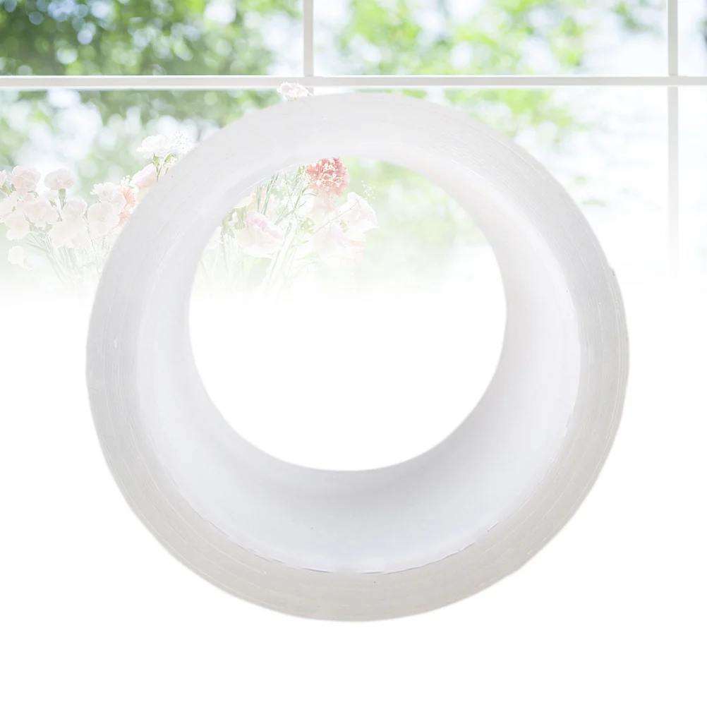 

Prevent Scratching Tape Pet Protective Tape Transparent Colorless Strong Adhesive for Wood Carpet Tiles Furniture Fabric