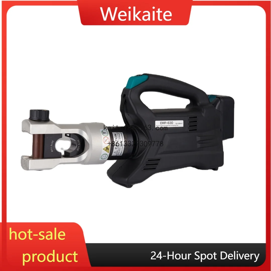 Cordless Heavy Duty… - image