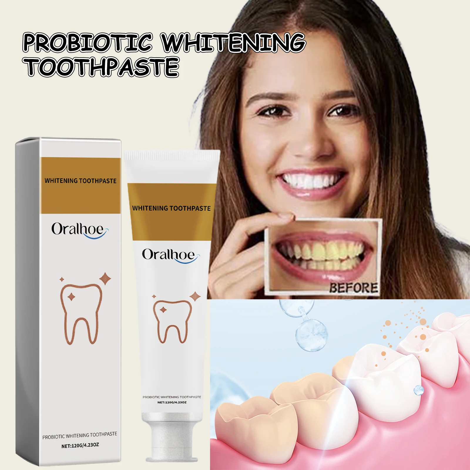 Xylitol Mint Toothpaste Teeth  - Teeth Whitening Xylitol review and price