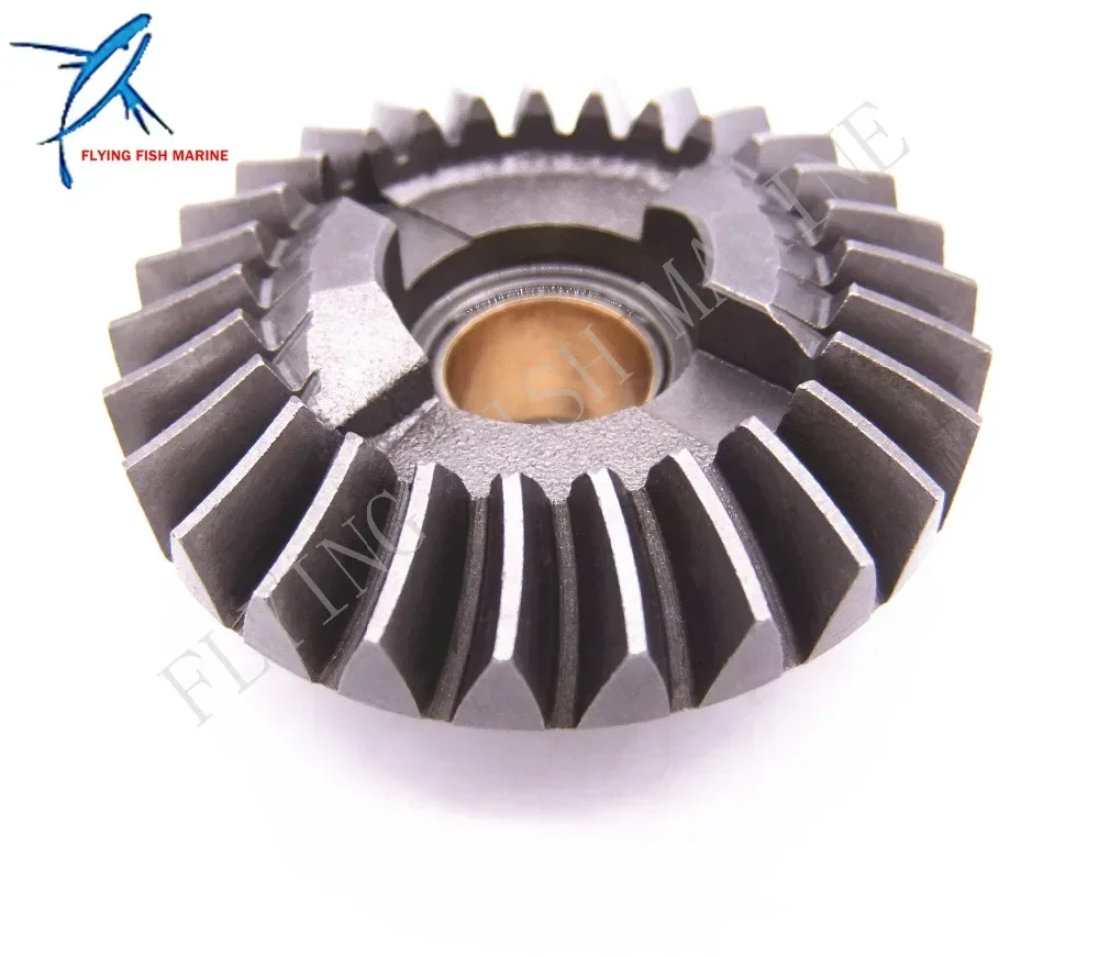 

6L5-45560-00 6L5-45560 Передняя передача для лодочного мотора Yamaha F2.5 3MH 3G 3L 3S
