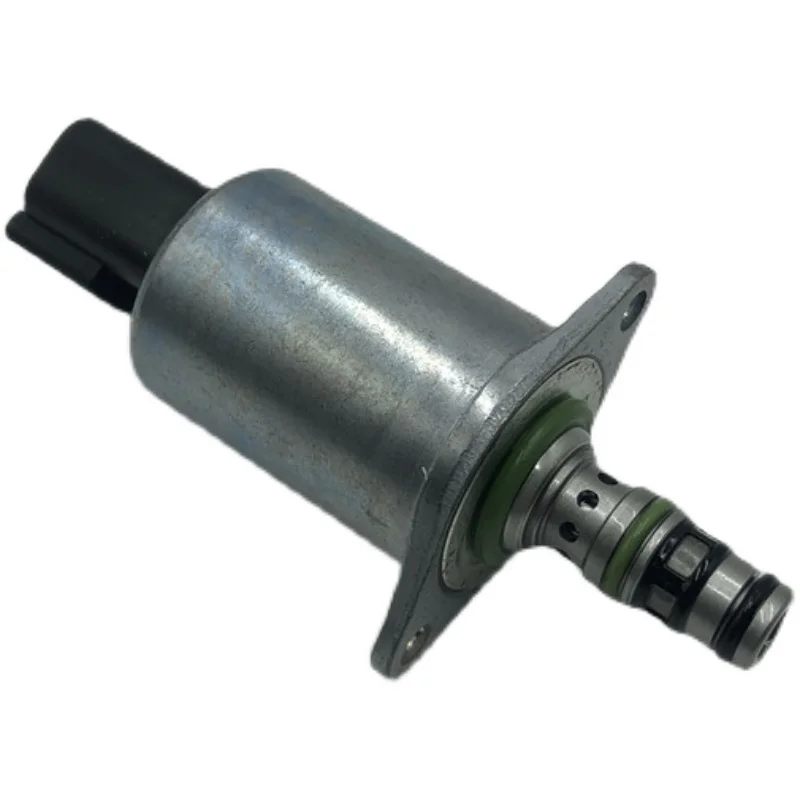 Lingong chargeur 968F vanne électromagnétique vanne de Transmission VRT vanne à tête ronde TM1005110