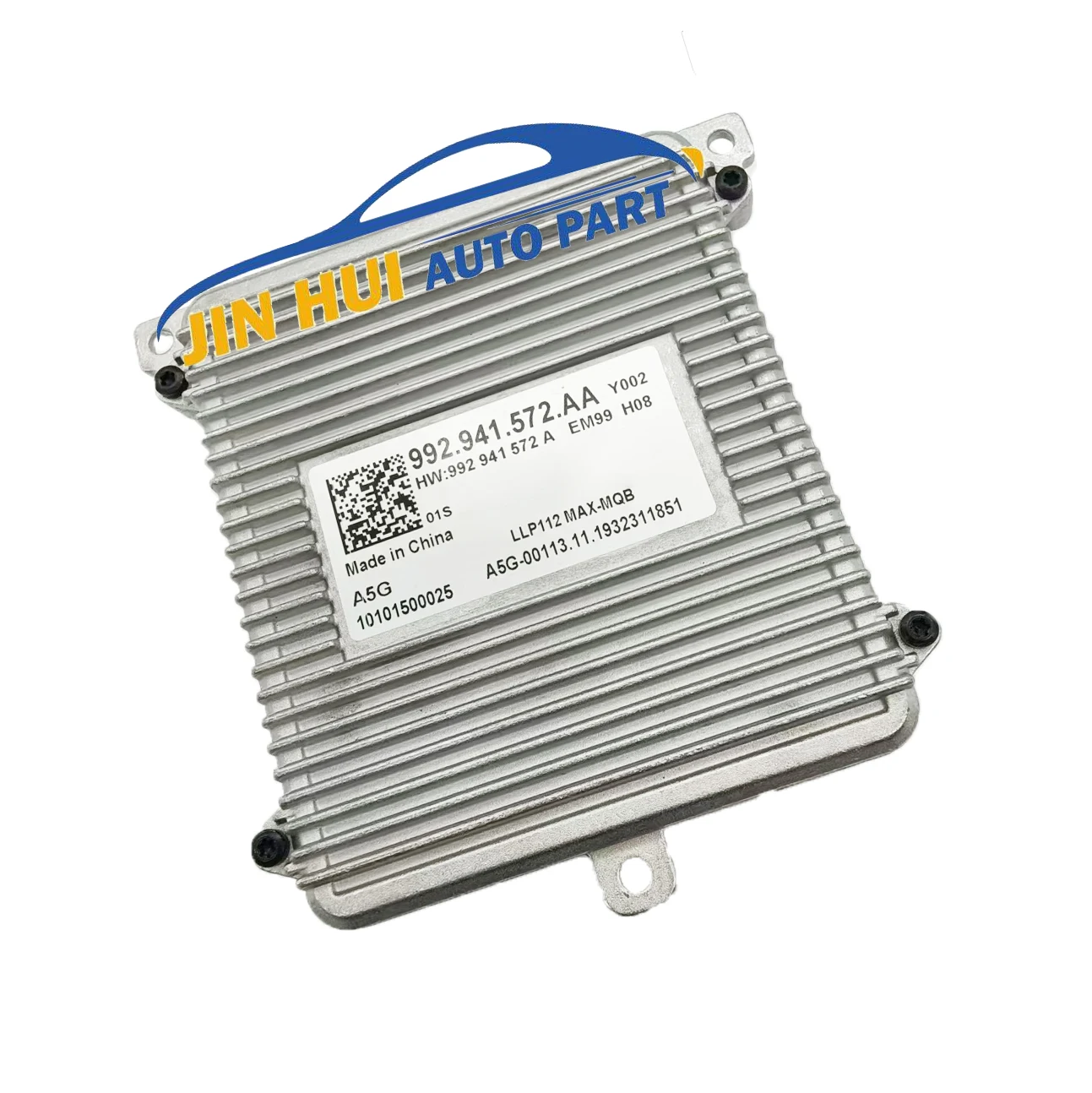 

992941572AA NEW Genuine LED HEADLAMP Controller Module 992 941 572 AA Y002 H08 01S 992941572AA For CC Car 992941572aa