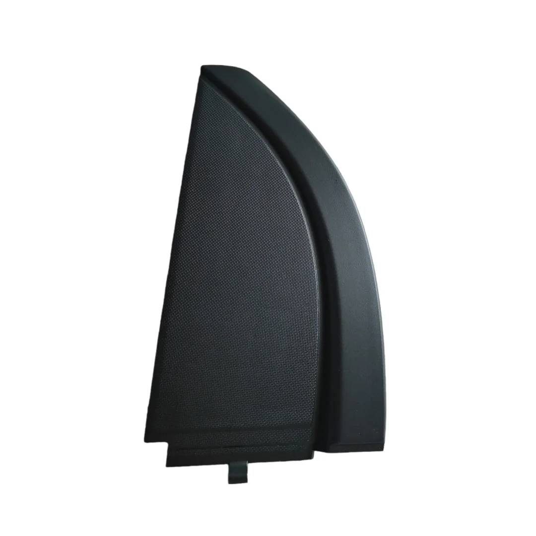 Automotive Left Rear Door Triangle Trim for Hyundai Sonata 2002 and 2003 OEM Number 838303D020 Direct Replacement