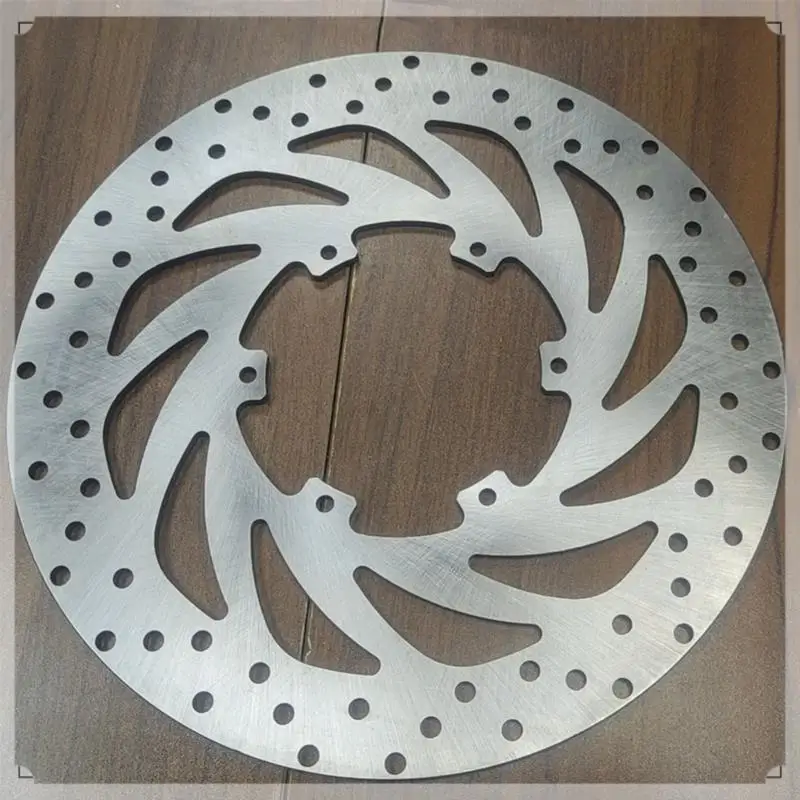 Motorcycle For BMW F650GS F650ST F650 GS ST F 650GS 650ST 1993-2007 Compatible 300Mm Front Brake Disc Rotor view 4