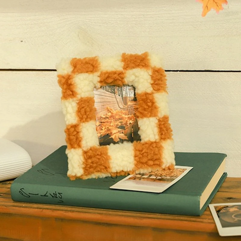 Desktop Photo Frame for Instax Mini Film CAC63