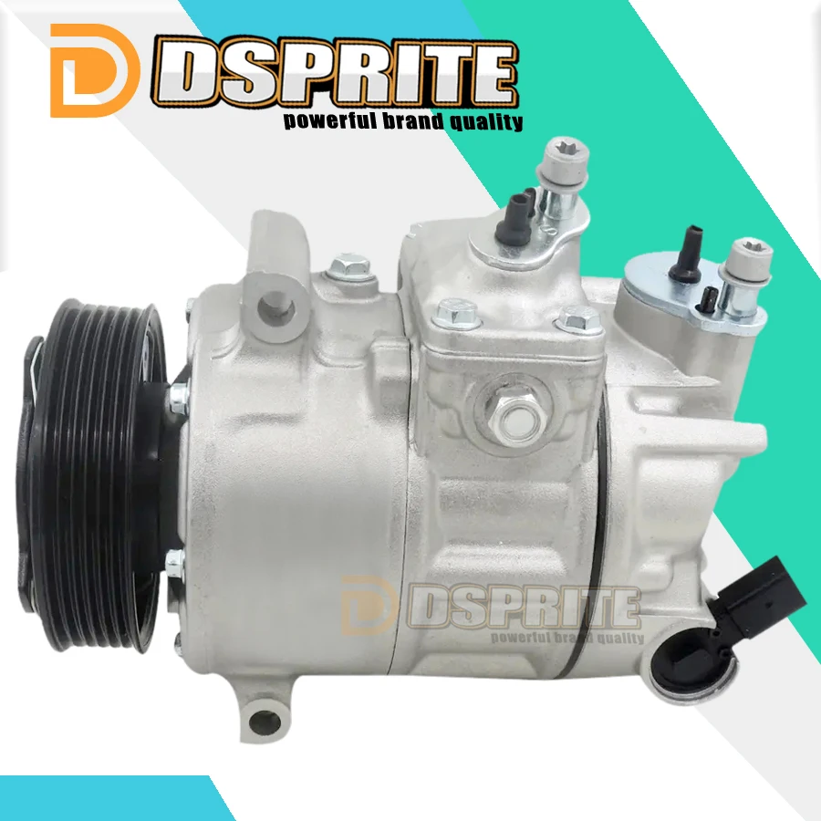 

air conditioning car ac compressor PXE16 for vw Touran/sagitar/passat/jetta/golf 1K0820803S 1K0 820 803G 5C0820803G 1K0820803SX