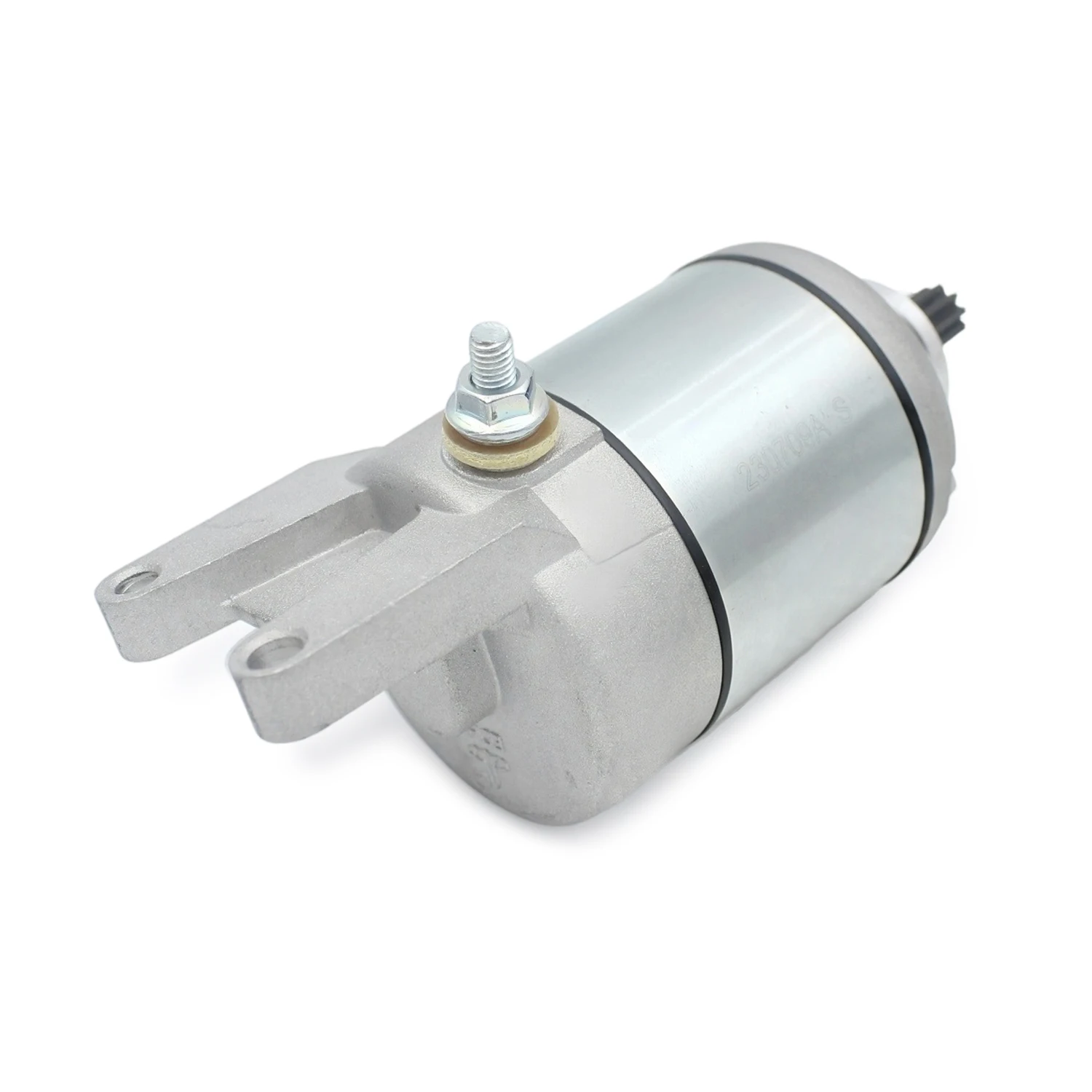 Starter Motor For Vespa Primavera 125 150 LX 150 LX 125 GTV 300ie 125ie Super 946 125 1A011611R Motorcycle 5