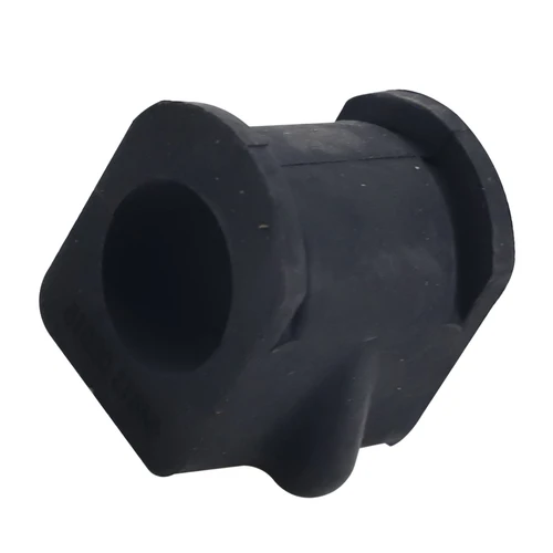 Imagen 2 del producto 2 uds buje estabilizador delantero para Nissan Bluebird G10 U13 Maxima Cefiro A32 1994-2006 546130 Accesorios de montaje del soporte E015