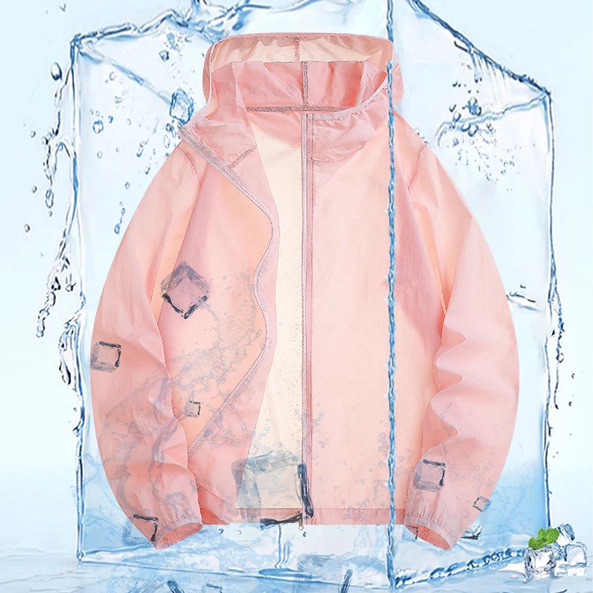 Clothes Palace Pal Tex Reversible Jacket Palace Pal Tex Top