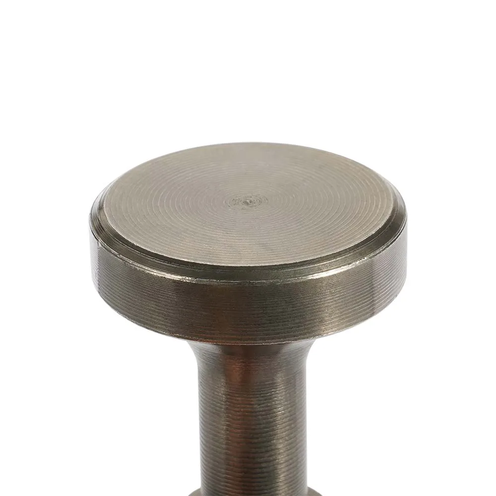 Imagem -06 - Martelo Air Hammer Power Tool Bit Grupo Aço Smoothing Derivações Pneumáticas Comprimento Estendido Reparação Automóvel 80 mm 100 mm 1pc pá