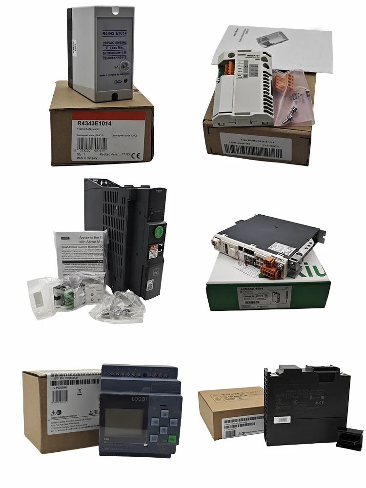 New Original 6AV6642-5EA10-0CG0 HMI Touch Screen  MP Touch Multi Panel With Retentive Memory 5.7" TFT Display