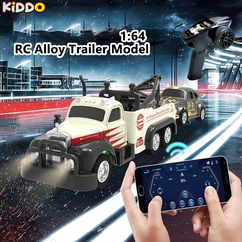 

drift rc cars High-speed remote control mini wireless toy mini retro simulation model model car children toy car ornaments gift