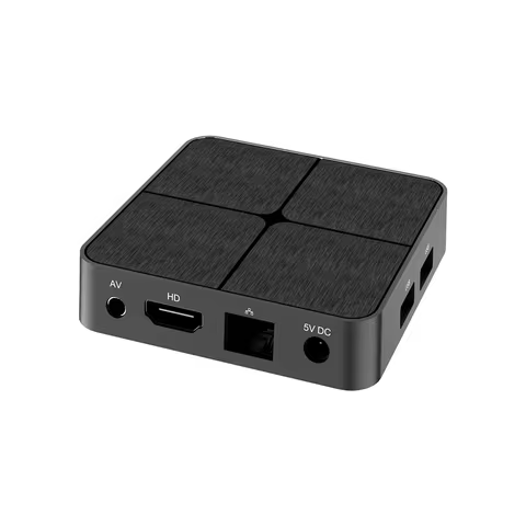 20pcs Xtream Codes XC1 TV BOX Allwinner H313 2GB RAM 16GB ROM 4K HD Android 10 TVBox Dual WIFI 100M LAN BT5.X