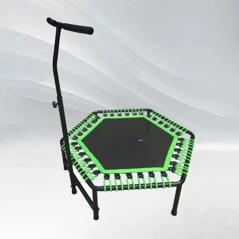 Mini Trampoline Fitness Professional Mini Jumping Trampoline Fitness Equipment