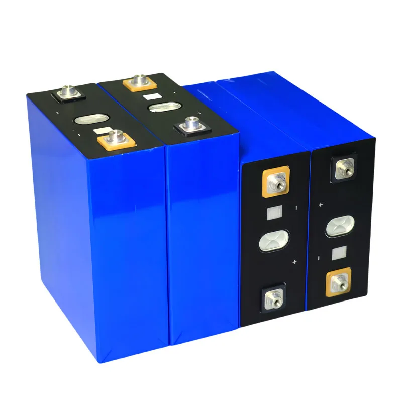 العلامة التجارية الجديدة 3.2 فولت 100ah 320ah 340ah Lifepo4 الصف أ لتقوم بها بنفسك 12 فولت 24 فولت 48 فولت 3C عالية الطاقة تخزين الطاقة بطارية قابلة للشحن خالية من الضرائب