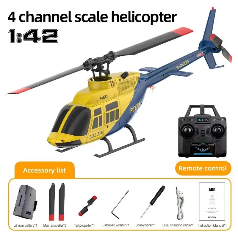 #31 Latest RC Gyro Helicopters Offers